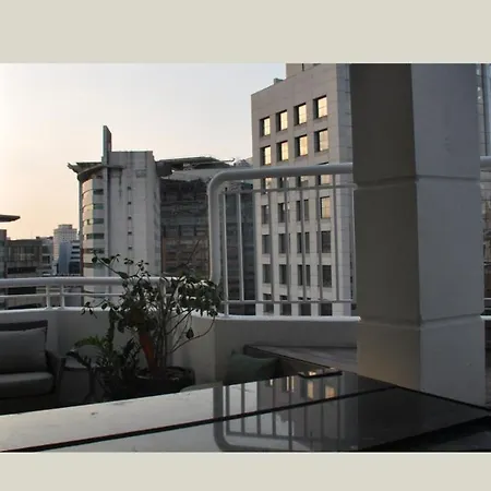 Sky Duplex - Cobertura Top E Moderna Em Condominio Completo Sao Paulo Exterior photo