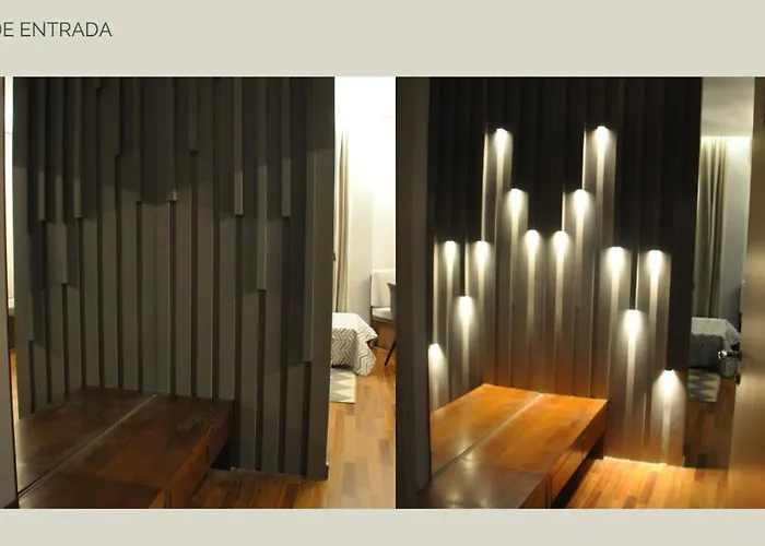 Sky Duplex - Cobertura Top E Moderna Em Condominio Completo